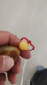 歐梵洛蜜蠟圓珠單顆珠子手串配珠20mm天然原礦原石琥珀七夕禮物 圖片色 11-12mm(單顆) 曬單實拍圖