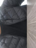 真维斯（JEANSWEST）毛衣男秋冬新款针织衫青少年针线衫内搭保暖百搭纯色打底衫毛线衫 白色（常规） 3XL(推荐170斤-190斤) 实拍图
