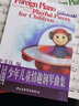 外國少年兒童情趣鋼琴曲集（3） 曬單實拍圖