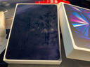 Apple/蘋(píng)果【翻新】 iPad8 二手平板電腦128GB 蜂窩版 FYN12CH/A 銀色 曬單實(shí)拍圖