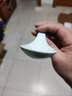 子睿 景德鎮(zhèn)陶瓷器金邊碗盤(pán)碟筷餐具整套裝骨瓷喬遷禮物盒裝歐式家用 37頭羅漢金 6人彩盒裝 曬單實(shí)拍圖