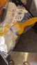 邦佳潔 壁紙膠水修補膠墻布壁布開(kāi)膠修復強力糯米膠環(huán)保壁紙專(zhuān)用膠 墻紙修補膠 曬單實(shí)拍圖