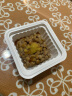 燕京纳豆 大粒纳豆 50g*3盒*2组 国产纳豆 解冻即食 豆制品凉菜  实拍图
