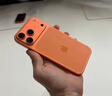 Apple/蘋果 iPhone 17 Pro 256GB 星宇橙色 支持移動(dòng)聯(lián)通電信5G 雙卡雙待手機(jī) 曬單實(shí)拍圖
