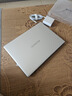 華為（HUAWEI)筆記本電腦MateBook 16（銳龍版）自帶原廠正版WINDOWS系統(tǒng) 銳龍R7-5800H 16G+512G銀色 曬單實(shí)拍圖
