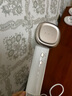 松下（Panasonic）【國家補貼】家用高速電吹風無葉吹風機筒大功率速干負離子溫控護發(fā)送女友禮物小森林EH-NE6L 曬單實拍圖