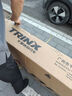 千里達（TRINX）M985山地自行車(chē)禧瑪諾21速油壓碟剎男女學(xué)生成人通勤上學(xué)上班單車(chē) 暮云灰- 21速 27.5*17寸 推薦:170-190cm左右 曬單實(shí)拍圖
