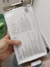 英科医疗一次性手套食品级餐饮洗碗厨房防水橡胶PVC手套100只XL加大码 实拍图