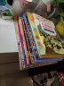 彼得兔的故事系列绘本 和他的朋友们 书拼音读物二三年级课外书6-12岁小学生课外阅读故事书籍 小猫汤姆的故事 实拍图