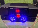 奇聲（QISHENG）MAV-2301家庭影院5.1套裝音響組合音響家用功放低音炮 KTV客廳電視音箱無線 MAV- MAV-2301六件套裝(光纖同軸藍(lán)牙) 曬單實(shí)拍圖