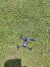 kidsdeer无人机儿童遥控飞机专业高清航拍玩具男孩四轴飞行器成人生日礼物 1小时续航 4k广角避障三电 实拍图
