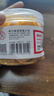 得力橡皮筋辦公用品黃色乳膠圈一次性橡皮筋財(cái)務(wù)牛皮筋橡膠圈橡皮 盒裝-100g（約300根） 曬單實(shí)拍圖