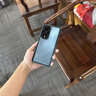 榮耀90手機(jī)殼華為榮耀90pro手機(jī)套全包防摔se男女保護(hù)殼磁吸透明玻璃新品HONOR90網(wǎng)紅高檔外 榮耀90【亮黑色】昆侖特種玻璃-全包防摔 360度全包防護(hù)-無需貼膜 曬單實(shí)拍圖