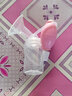巴比象（Barbie elephant）手動(dòng)吸奶器大吸力產(chǎn)后開奶集奶器接漏奶硅膠擠奶器產(chǎn)后用品 帶瓶吸奶器 1個(gè) 曬單實(shí)拍圖