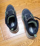 Skechers斯凱奇男大童棉鞋加絨保暖運動(dòng)鞋兒童秋冬休閑鞋跑鞋405222L 曬單實(shí)拍圖