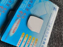 卓聯(lián)ZL08自粘性標簽 12mm*24mm 手寫(xiě)標簽 不干膠標貼 12張 曬單實(shí)拍圖