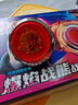奧迪雙鉆 兒童陀螺玩具颶風(fēng)戰(zhàn)魂6劍旋陀螺合金對(duì)戰(zhàn)斗盤發(fā)射器男孩玩具禮物 戰(zhàn)斗競(jìng)技：怒濤龍王654111F 曬單實(shí)拍圖