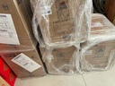 仰韶河南彩陶坊手工草編 陶融香型白酒 53度 500ml 高度白酒純糧食酒 53%vol 500mL 6瓶 整箱裝 曬單實拍圖