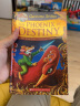 老鼠记者与幻想王国1：命运的凤凰 英文绘本原版进口 儿童漫画桥梁书 Geronimo Stilton The Phoenix of Destiny（7-12岁） 实拍图
