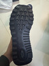 NEW BALANCE NB574LG官方休閑鞋男鞋女鞋厚底情侶復(fù)古潮流舒適透氣運(yùn)動(dòng)鞋 灰色 U574LGT1 40.5 (腳長25.5cm) 曬單實(shí)拍圖