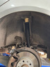 薩克斯（SACHS）汽車減震器 避震器套裝 VW大眾斯柯達(dá)系列 后減震器（2支） 速騰 1.6（06-11款）細(xì)減 曬單實(shí)拍圖