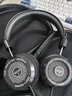 GRADO/歌德 SR225x頭戴式HIFI發(fā)燒高保真無(wú)損音樂(lè )便攜式手機電腦直推耳機 曬單實(shí)拍圖
