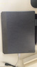 漢王電紙書N10mini保護(hù)套漢王電子書N10mini保護(hù)皮套 N10mini原裝保護(hù)套（雙拼色） 曬單實(shí)拍圖