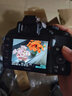 尼康（Nikon）單反D3400 D5200 D5500新手入門高清相機(jī)學(xué)生后封港版家用 店保三年D3300 18-55 基礎(chǔ)入門鏡頭 套餐二 帶三腳架/入門套餐 曬單實(shí)拍圖