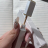 HH遮瑕液遮蓋斑點(diǎn)痘印痘痘淚溝黑眼圈臉部遮瑕筆遮瑕膏 隱遮瑕液淺 曬單實(shí)拍圖