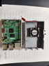 瑞莎 Radxa ROCK 2A RK3528A 四核CPU 開(kāi)發(fā)板 單板機 支持GPU 和 4K 1GB 內存 【W(wǎng)iFi 6】 曬單實(shí)拍圖