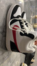 NIKE耐克男鞋COURT BOROUGH MID高幫耐磨運動鞋子低幫輕便休閑鞋板鞋 838938-104/高幫男鞋 42.5 曬單實拍圖