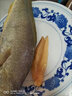 鱻謠呂四油帶魚(yú)5斤 單條3-4兩 整條 鮮帶魚(yú)海鮮魚(yú)類(lèi) 曬單實(shí)拍圖