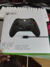 微软Xbox游戏手柄 磨砂黑+USB-C线缆 PC游戏手柄 蓝牙连Win10/平板 无线连Xbox 有线连Steam 实拍图