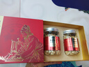 御琛堂西洋參含片 花旗參長(zhǎng)白山老參切片禮盒裝 實(shí)用禮品 雙喜臨門_0.5cm圓片_160g/盒 曬單實(shí)拍圖