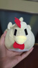 神獸王國星露谷物語(yǔ)周邊玩偶小雞公仔Stardew  Valley 游戲周邊毛絨玩具 20CM(米白色)小雞 小雞 曬單實(shí)拍圖