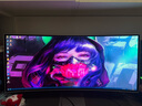 三星（SAMSUNG）玄龍騎士G8 34英寸OLED帶魚屏 準4K曲面175Hz高刷游戲2K 超寬分屏外接 內(nèi)置音響 G85SD 電競顯示器 S34DG850SC隨LS34DG852SCXXF 官方直 曬單實拍圖