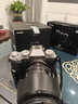 唯卓仕27mm F1.2 Pro大光圈自動鏡頭適用于富士X尼康Z索尼E卡口微單相機人像定焦鏡頭 AF 27mm F1.2 Pro XF（富士口） 官方標配 曬單實拍圖
