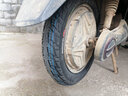 朝陽(yáng)電動(dòng)車(chē)輪胎16X2.125/2.50/3.0外胎內外胎加厚耐磨耐用電瓶車(chē)外帶 16X3.0朝陽(yáng)鐵甲金剛內外胎 曬單實(shí)拍圖