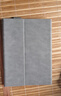 久宇適用于 華為MateBook E 2019鍵盤保護(hù)套PAK-AL09藍(lán)牙鍵盤皮套BL-W09/W19殼 輕奢灰【保護(hù)套+藍(lán)牙鍵盤】 MateBook E 2019新款PAK-AL09 曬單實(shí)拍圖