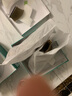 百田森 PETINSON秋冬季新款短靴厚底圓頭瘦瘦靴時(shí)裝靴顯瘦 奶茶色（羽絨里） 36 曬單實(shí)拍圖
