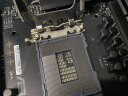 华硕（ASUS）PRIME B760-PLUS D4 主板 支持 CPU 13700K/13600KF/13400F（Intel B760/LGA 1700） 实拍图