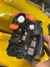 京呈212A/W2120A硒鼓適用惠普hp m554dn;m555dn M555X碳粉m578dn M578F M578C/M578Z打印機墨盒 【5000頁(yè)】W2120A 紅色硒鼓（無(wú)芯片） 曬單實(shí)拍圖
