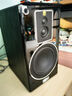 密力magnatSignature 503  高端hifi音箱音響 三分頻木質(zhì)無(wú)源書架箱金標(biāo)認(rèn)證高保真家庭影院家用 需搭配功放 503+ 安橋 TX-8220 專業(yè)功放機(jī) 曬單實(shí)拍圖