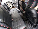小昌哥 本田思鉑睿腳墊適用于15 16 17 18款思鉑睿專(zhuān)用全包圍汽車(chē)腳墊 黑色米線(xiàn)單層腳墊 曬單實(shí)拍圖