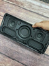 艾智爾（Aipower） DOSS-1833無(wú)線藍(lán)牙音箱HiFi客廳重低音炮手機(jī)電腦家庭藍(lán)牙音響 旗艦旗艦版【DSP立體臨場(chǎng)音效】 曬單實(shí)拍圖