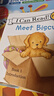 英文原版 Biscuit More Phonics Fun 小餅干狗系列 12冊(cè)盒裝繪本 自然拼讀 啟蒙繪本My First I Can Read低幼親子故事讀物 綠山墻 . 曬單實(shí)拍圖