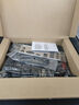 長(zhǎng)城 GREAT WALL官方正品H311M-G電腦主板臺(tái)式機(jī)家用辦公1151針酷睿cpu套裝i5-6500電競(jìng)主板游戲9400f 長(zhǎng)城H311M-G（單主板） 曬單實(shí)拍圖