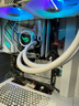 【主板cpu套裝】ROG B650 吹雪主板+AMD 銳龍7 8700G CPU 主板+CPU套裝 曬單實(shí)拍圖