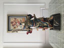 吉善緣 全銅關(guān)公擺件 銅武財神供奉佛像關(guān)羽關(guān)二爺家居客廳玄關(guān)辦公室裝飾工藝品店鋪喬遷開(kāi)業(yè)禮品 特大號關(guān)公（綠色） 曬單實(shí)拍圖