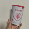 貝因美（Beingmate）愛(ài)加兒童成長(zhǎng)奶粉調(diào)制乳粉4段3-6歲 含乳鐵蛋白+HMO 4段150g*1罐 曬單實(shí)拍圖